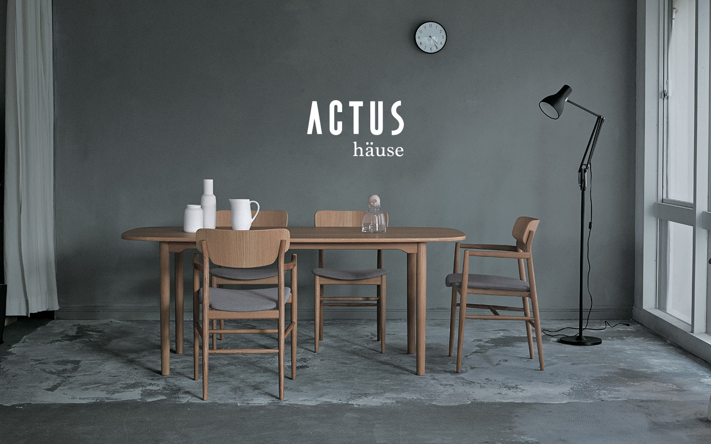 Actus Slider